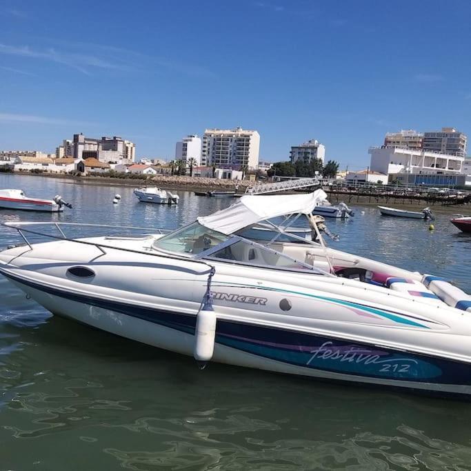 מלון פארו Guestboat Milagre מראה חיצוני תמונה