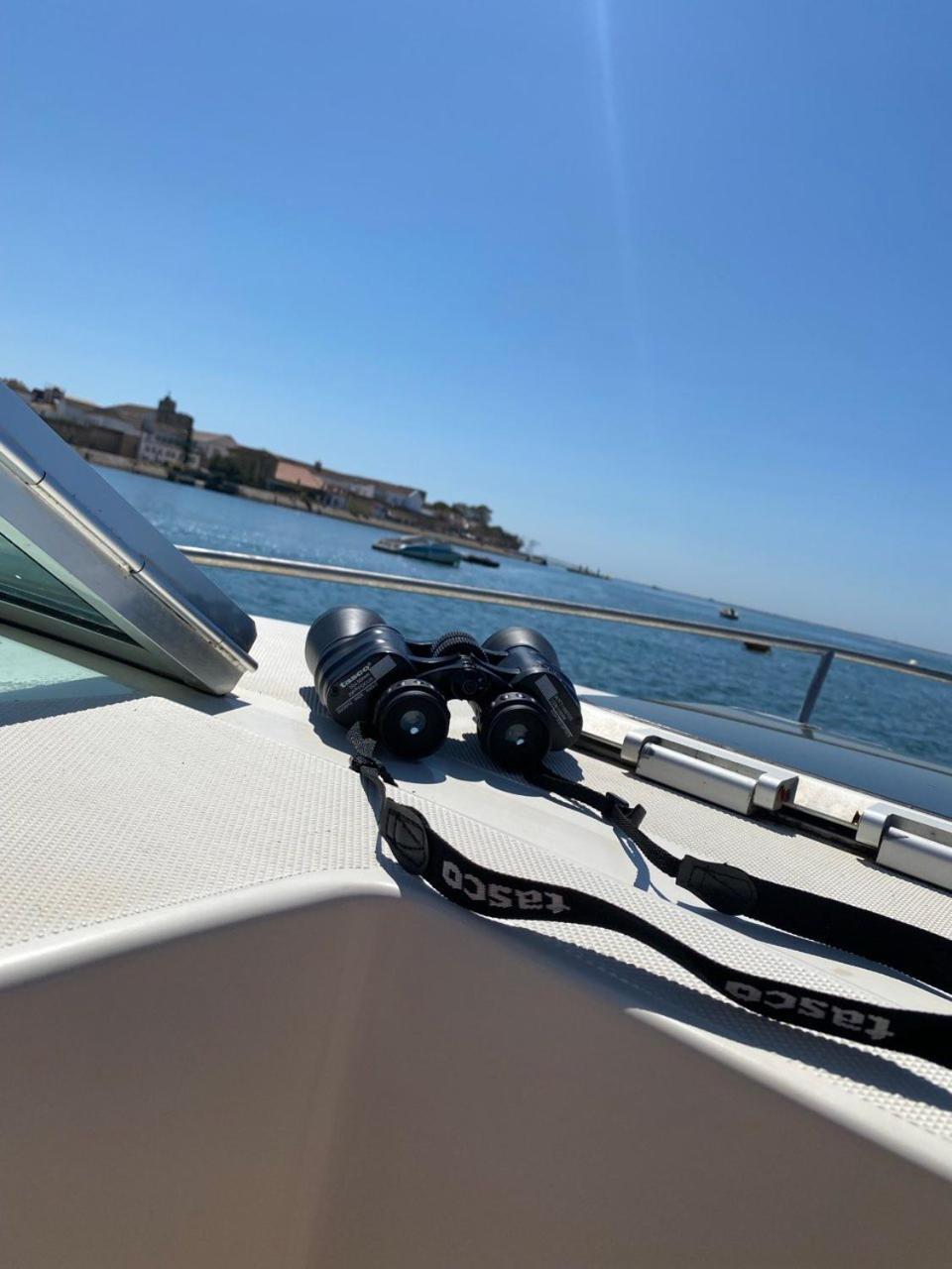 מלון פארו Guestboat Milagre מראה חיצוני תמונה