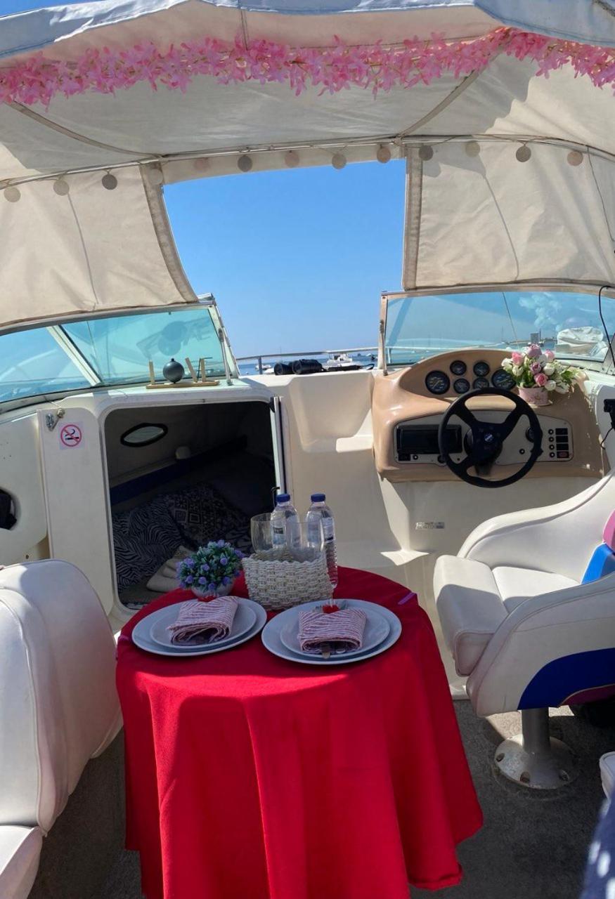 מלון פארו Guestboat Milagre מראה חיצוני תמונה