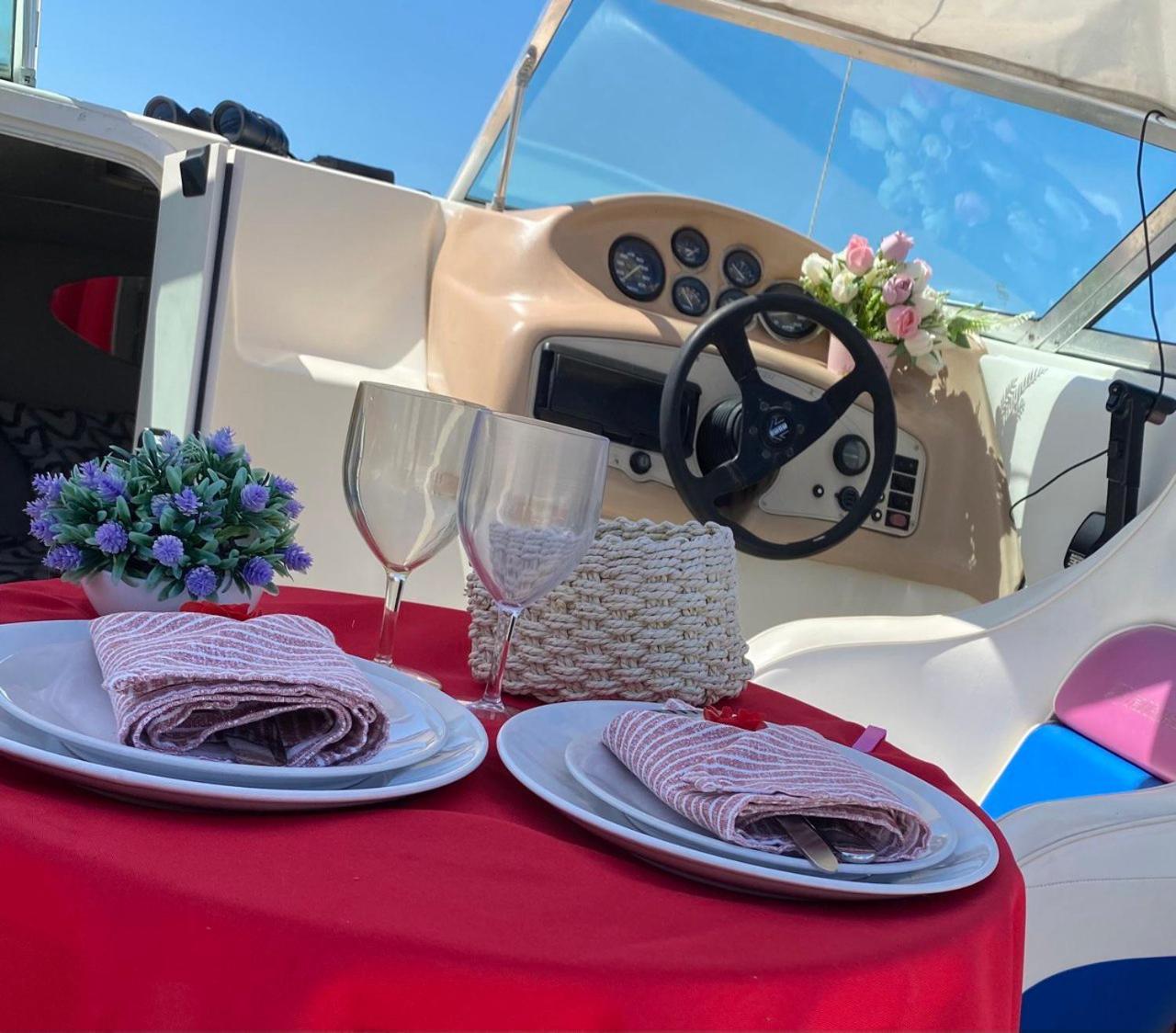 מלון פארו Guestboat Milagre מראה חיצוני תמונה