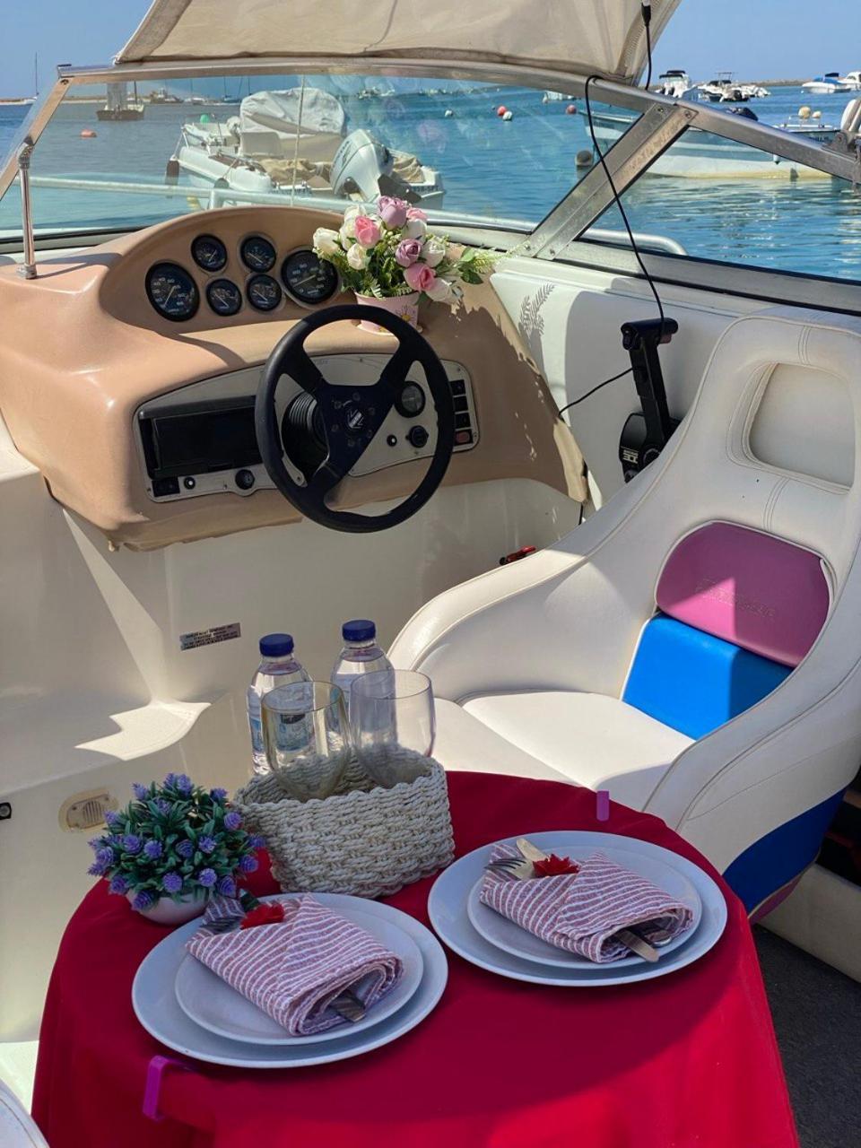 מלון פארו Guestboat Milagre מראה חיצוני תמונה